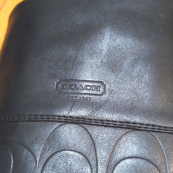 Coach boots - Picture 8 of 17